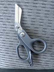 leatherman raptor Response shears