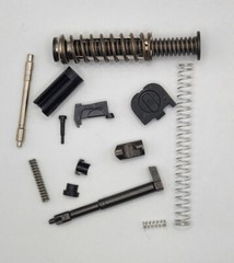 Glock 43/43X Slide Parts Kit fits G43/43X