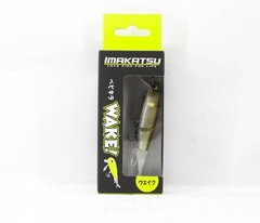 Imakatsu Baby Killer Wake 70 mm 3.9 grams Floating Lure 875 (1678)