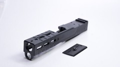 Sylvan Arms G19G3 Legacy Slide – Compatible with Glock 19 Gen 3