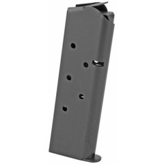 Ed Brown 7 Round Magazine Black Nitride Fits Ed Brown 1911 45 ACP 847-BN