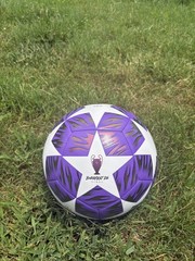 adidas UEFA Champions League Budapest 26 Final League Replica Match Ball Sz 5
