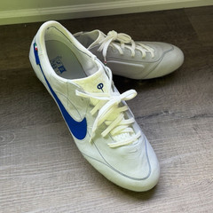 Nike Tiempo legend 9 elite “Montebelluna” Men’s US Size 12