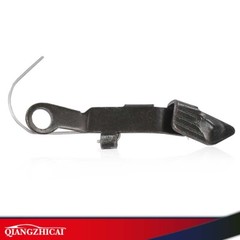 Extended Slide Stop / Release Fit For Glock 17 18 19 22 23 24 26 27 31 32 33