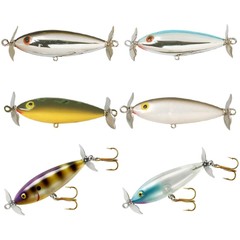 Cotton Cordell Crazy Shad Depth: Topwater 3/8 oz 3» Fishing Lure