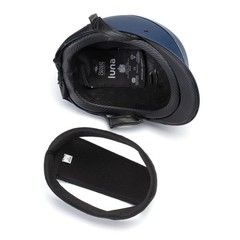 Charles Owen Replacement Luna Helmet – New