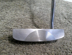 Pro Gear ( Yes ) Swashbuckler II Putter 35″
