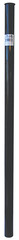 Black Plastic Tube Club Protector for Golf Clubs – 3 Pack