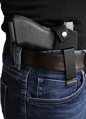 Live Free Armory Apollo 11 V2 Compact IWB/OWB gun holster