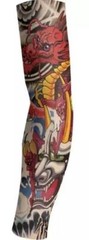 Tattoo sleeve with sun protection，3 pairs are cheaper (must take 3pairs or more)