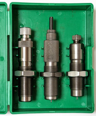RCBS 30-06 Neck Sizer Die #14830 & Lee FL 2 Die Set + EXTRAS