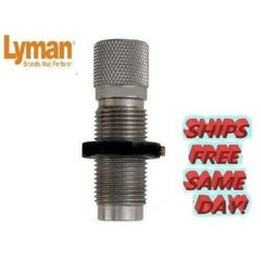 Lyman Taper Crimp Die for 45 ACP/ 45 Colt NEW! # 7153107