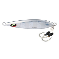 Shimano Butterfly Wing-Fall Jigs