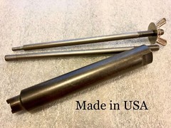 Stove/Lantern Check Valve Removal Tool fits 200A 220 and More, Most Stoves USA