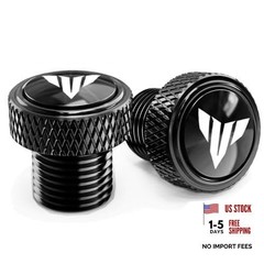 MOWOK For Yamaha MT 03 07 09 10 MT07 For MT 07 09 10 25 (not for MT03) black