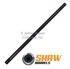 Shaw Barrel Only fits Savage 10/110 and Axis, 300 Winchester Magnum 1:10- 24″ Bl
