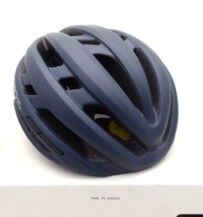 Giro Agilis MIPS Matte Saphire Blue, Large