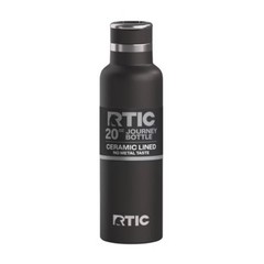 RTIC Outdoors 20 fl oz Journey Stainless Steel Water Bottle