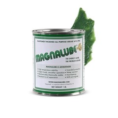Magnalube-G General All Purpose Grease – Waterproof, Corrosion Resistant 1