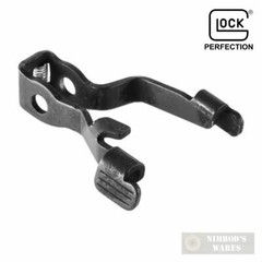 Glock Gen 5 G17 G19 G19X SLIDE STOP LEVER w/ Spring SP47247 OEM FAST SHIP