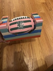 Eric Emanuel Limited Edition Football