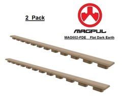 Magpul MLOK Rail Cover for M-LOK – MAG602-FDE Flat Dark Earth – NEW