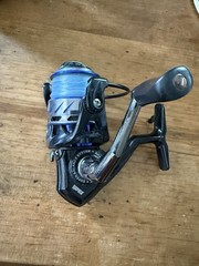 Rapala Shadow fishing reel – 2000