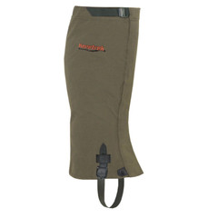 Kenetrek Hunting Gaiter – Solid Loden Green Size Extra Large