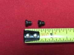 Marlin 56 57 & 62 Scope Base Adaptor Plate Screw Set
