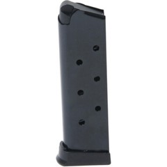 ProMag Colt 1911 Government Model .45 ACP, 8-Round Magazine, COL 03, Blue Steel
