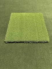 Big Moss Pure Flight Hitting Strip – 22” x 24” Brand New