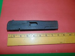 Stallard model JS-9mm JS9 9mm SLIDE with Firing PIN
