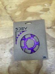 5dev 32 Tooth 3 Bolt Classic Chainring