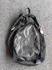 Asics Wrestling/MMA Bag