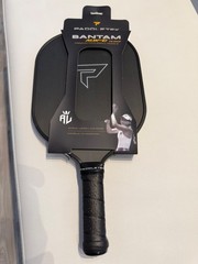 Paddletek Anna Waters Bantam ALW-C 14.3 mm Pickleball Paddle NWT receipt inc.