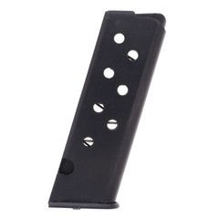 ProMag fits Beretta 950BS, 950 Jetfire 25 ACP 8-Round Steel Magazine