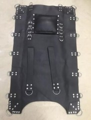 100% Real LEATHER SLING SWING Hammock For Sex SWING & SLING ADULT PLAY ROOM FUN
