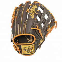 Rawlings Hyper Tech MLB GR5HTMY719-SPD 12.75″ RH OF Glove Padres 2025 JDMPS