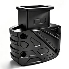 Magazine Speed Loader for Glock 9mm/.40 S&W – Fits Glock 17,18,19,22,23,24,26…