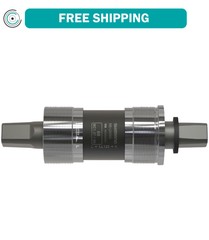 Shimano BB-UN300 Square Taper JIS 68×122.5mm BSA Bottom Bracket 47.5mm Chainline