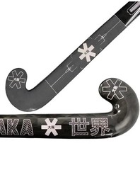 Osaka Pro Tour Limited Low Bow Hockey Stick