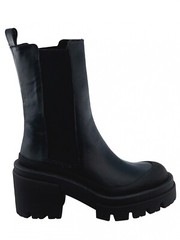 Donna Equitare 13-539 nero