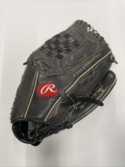Rawlings Ken Griffey Jr Baseball Mitt 12.5 RGB36B Black Glove RHT