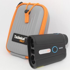Excellent CaddyTek CaddyView V3 Golf Slope Rangefinder Black w/ 1 Year Warranty