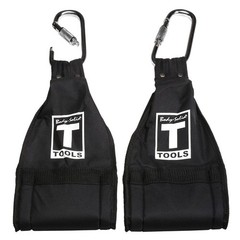 Body-Solid Pro Hanging Ab Slings