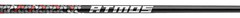 NEW Uncut Fujikura Atmos Orange 5S Stiff Flex Shaft 44.5″ .335 tip