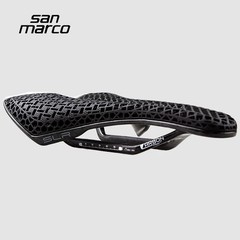 Selle San Marco 3D Printed Saddle Bike Seat Road Mountain