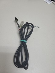 Octane Pro 4700 Elliptical C-Safe Cable Assembly (29K)