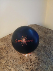 Ebonite OG Gamebreaker. – 16lbs. – Bowling Ball