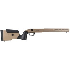 MDT Field Stock Savage SA RH Chassis System, Flat Dark Earth (105828-FDE)